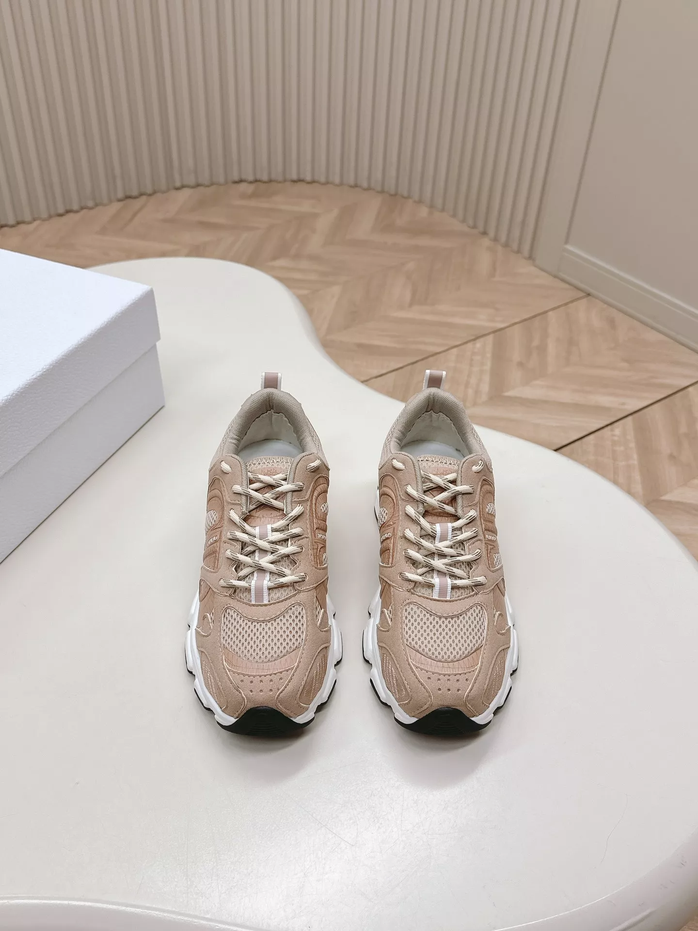 Christian Dior Casual Shoes For Women ModernLook 7290