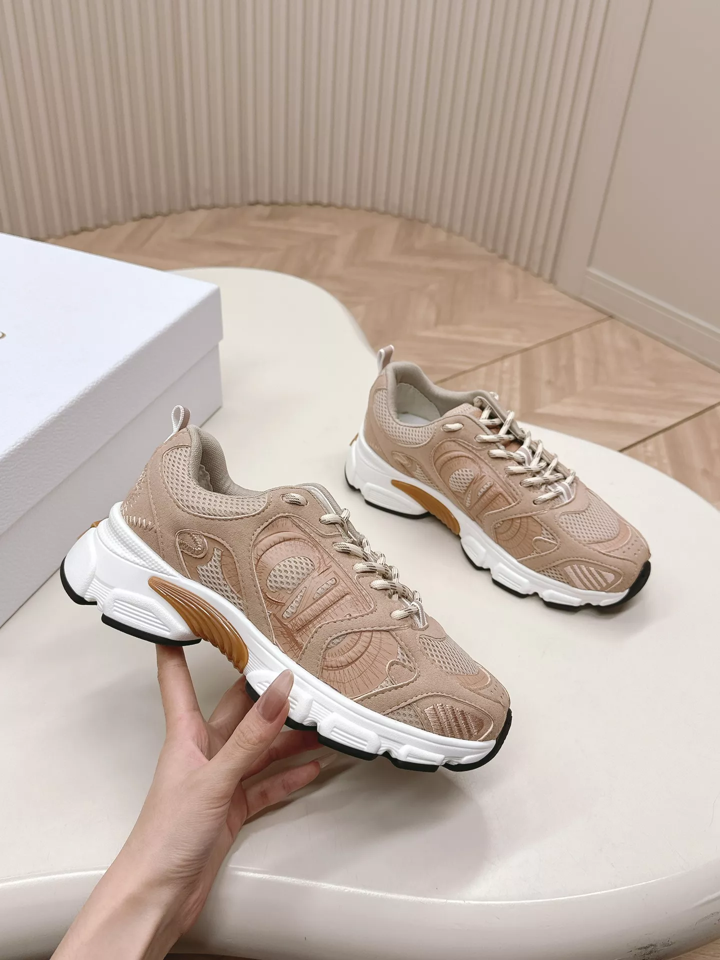 Christian Dior Casual Shoes For Women ModernLook 7290