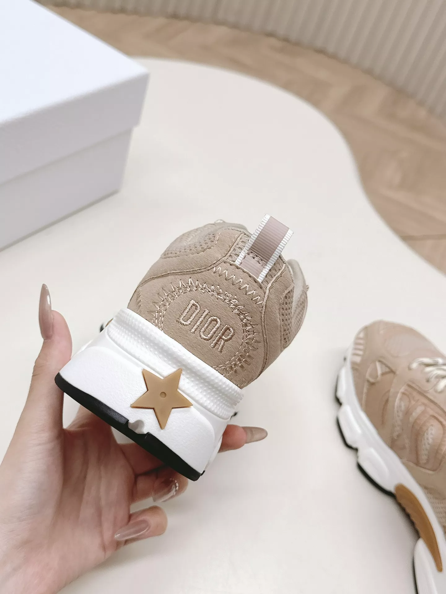 Christian Dior Casual Shoes For Women ModernLook 7290