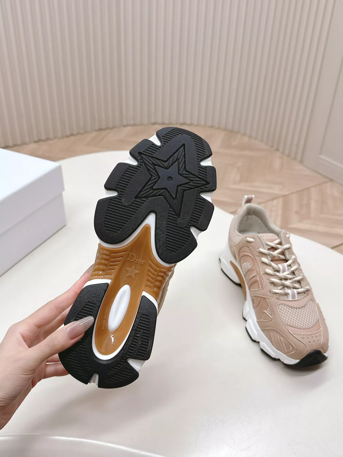 Christian Dior Casual Shoes For Women ModernLook 7290