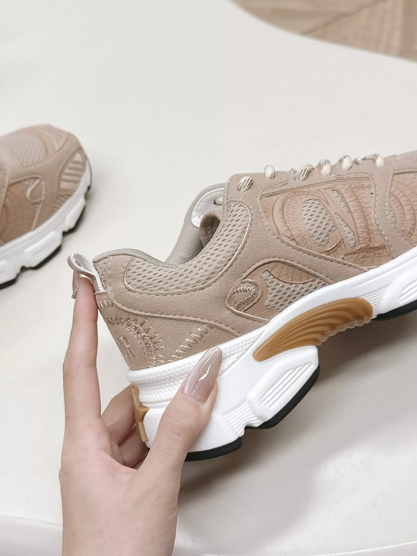 Christian Dior Casual Shoes For Women ModernLook 7290