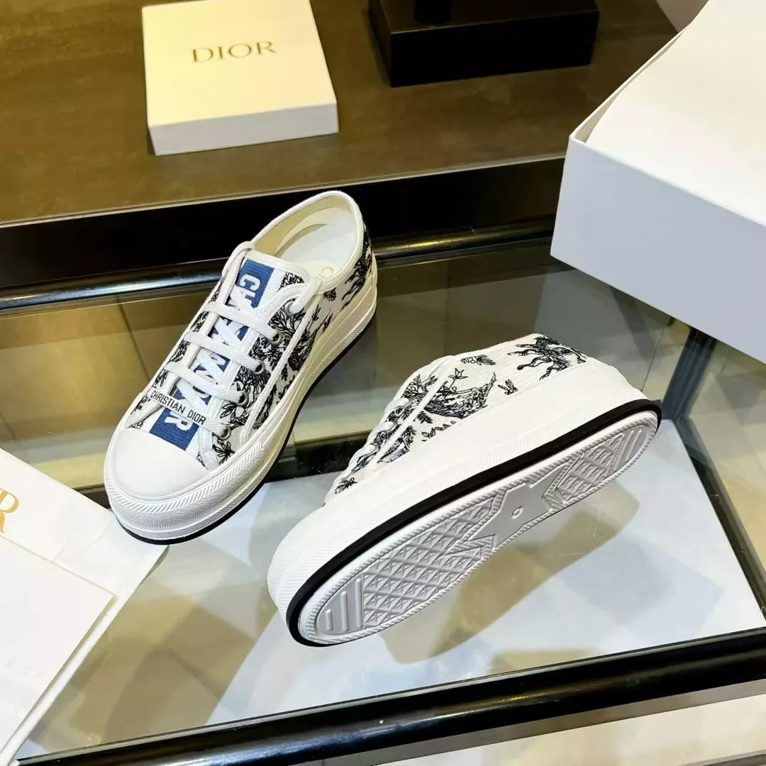 Christian Dior Casual Shoes For Women ModernLook 9113