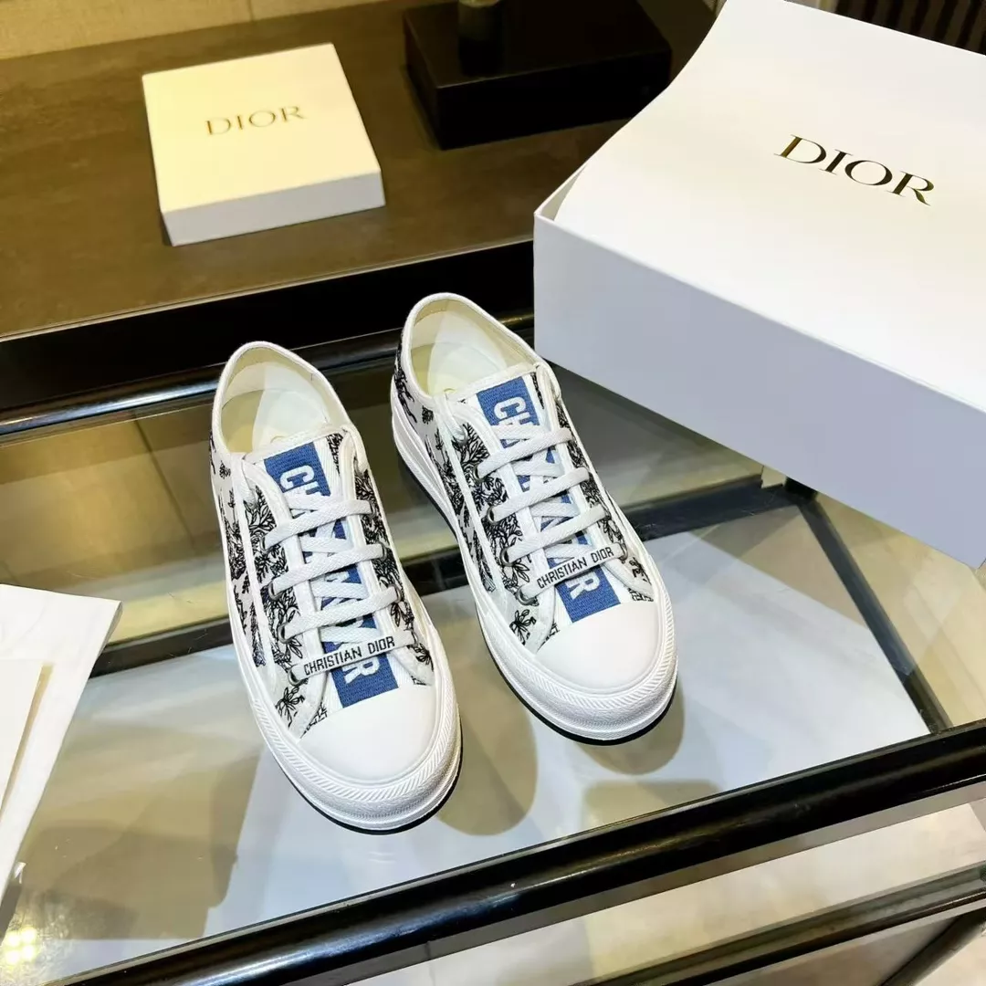 Christian Dior Casual Shoes For Women ModernLook 9113