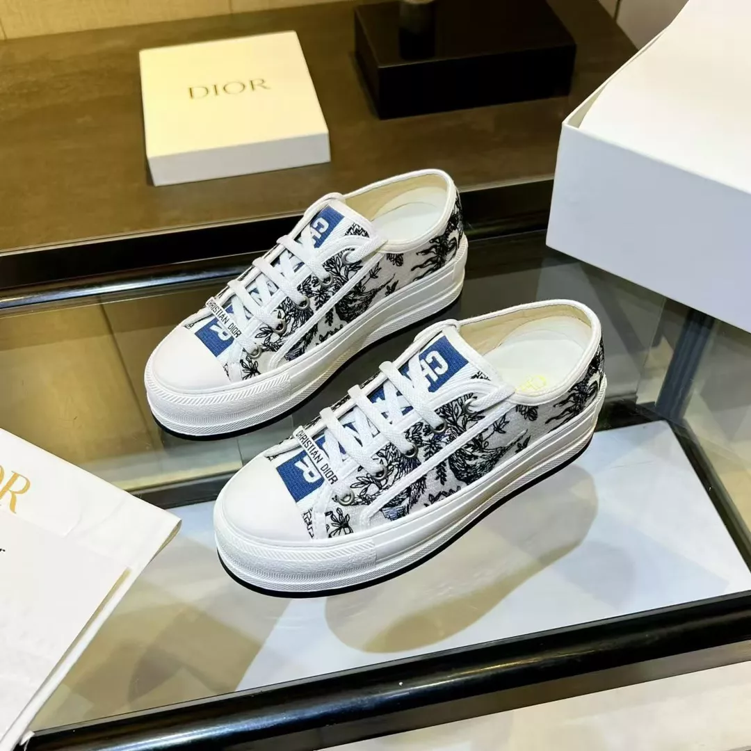 Christian Dior Casual Shoes For Women ModernLook 9113