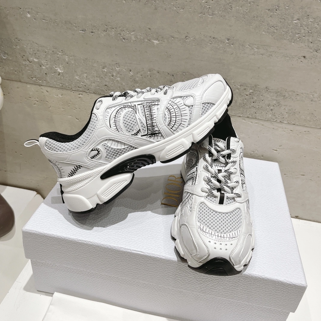 Christian Dior Casual Shoes For Women ModernLook 9937