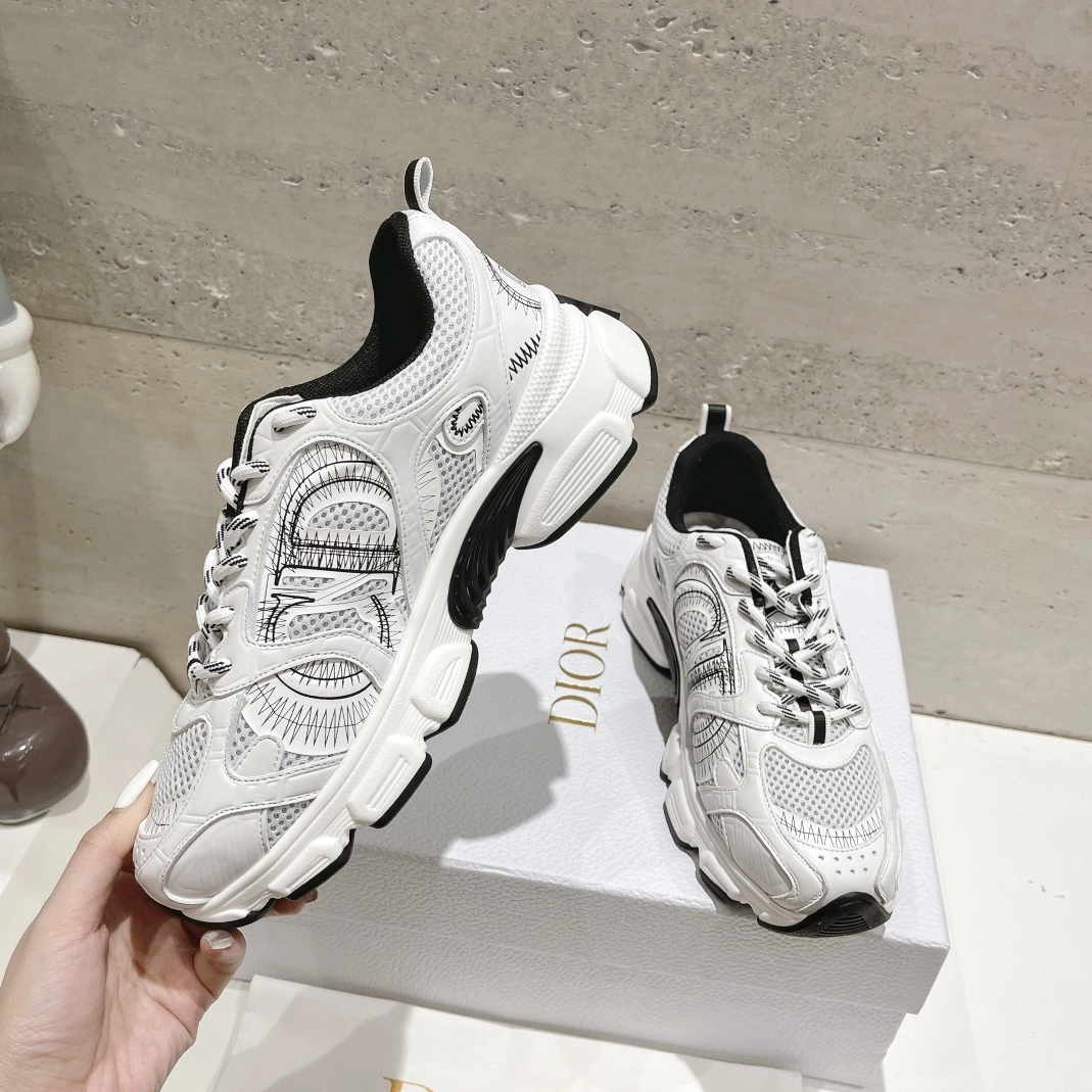 Christian Dior Casual Shoes For Women ModernLook 9937