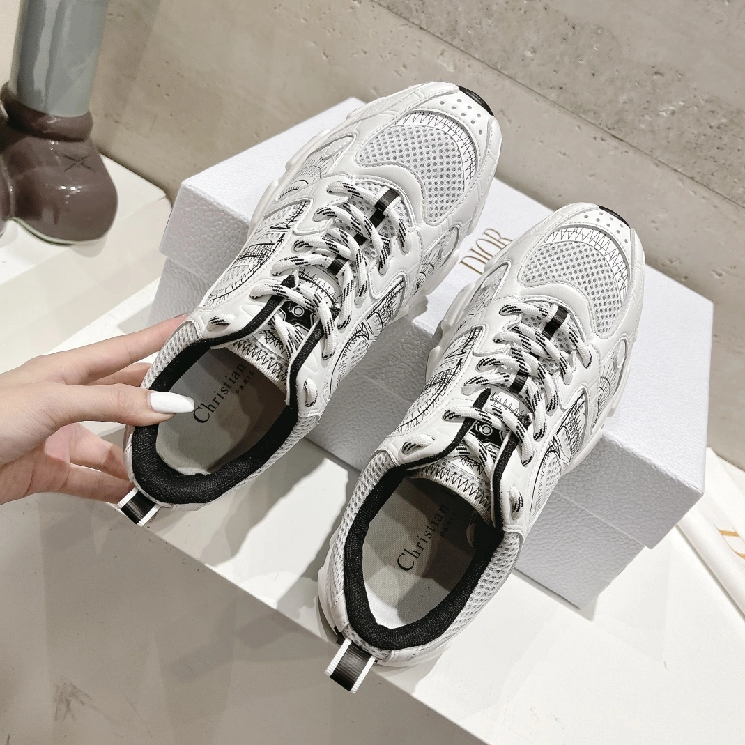 Christian Dior Casual Shoes For Women ModernLook 9937