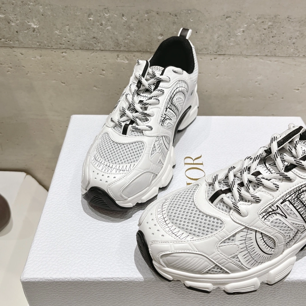 Christian Dior Casual Shoes For Women ModernLook 9937
