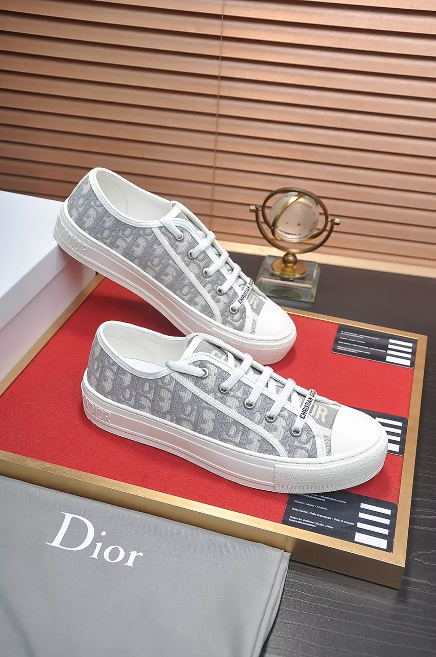 Christian Dior Casual Shoes For Women NewStyle 7602