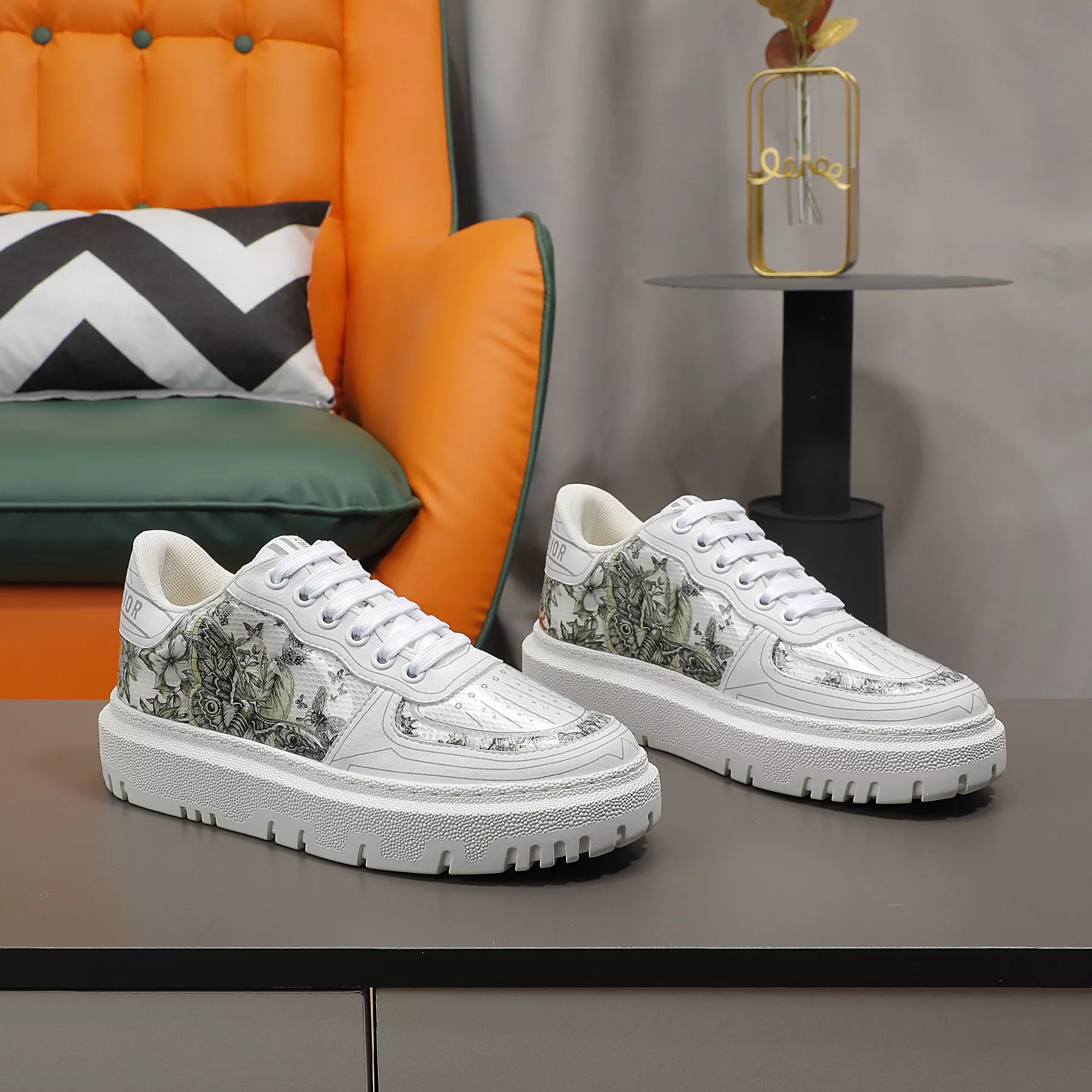 Christian Dior Casual Shoes For Women SmartChoice 7156