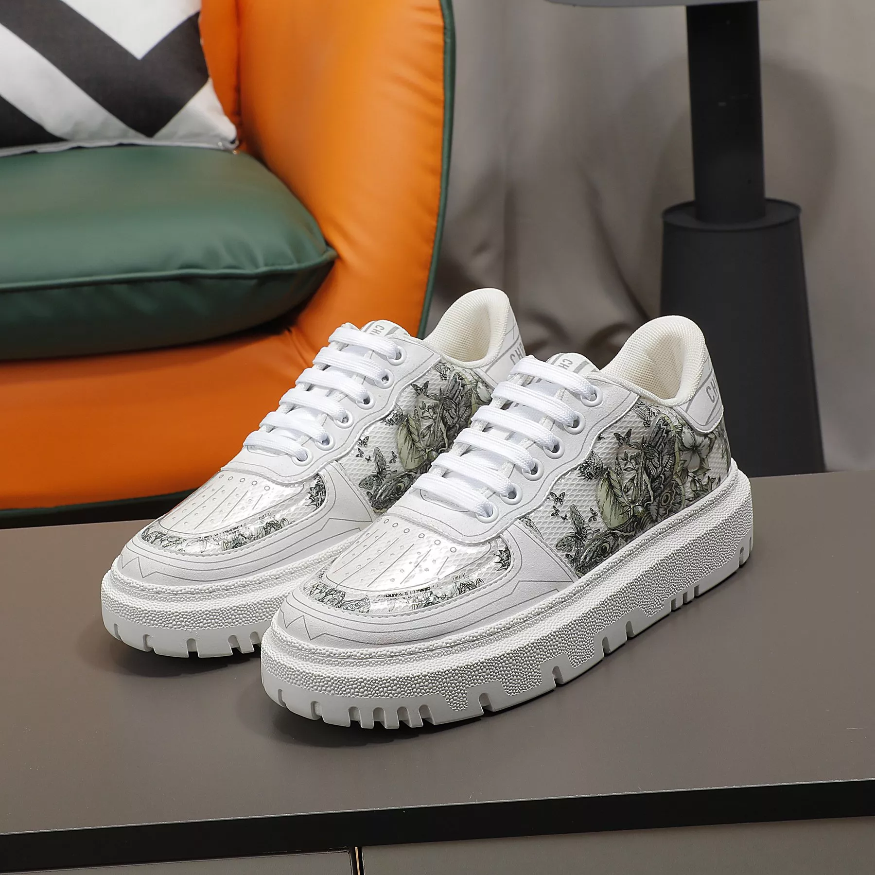 Christian Dior Casual Shoes For Women SmartChoice 7156