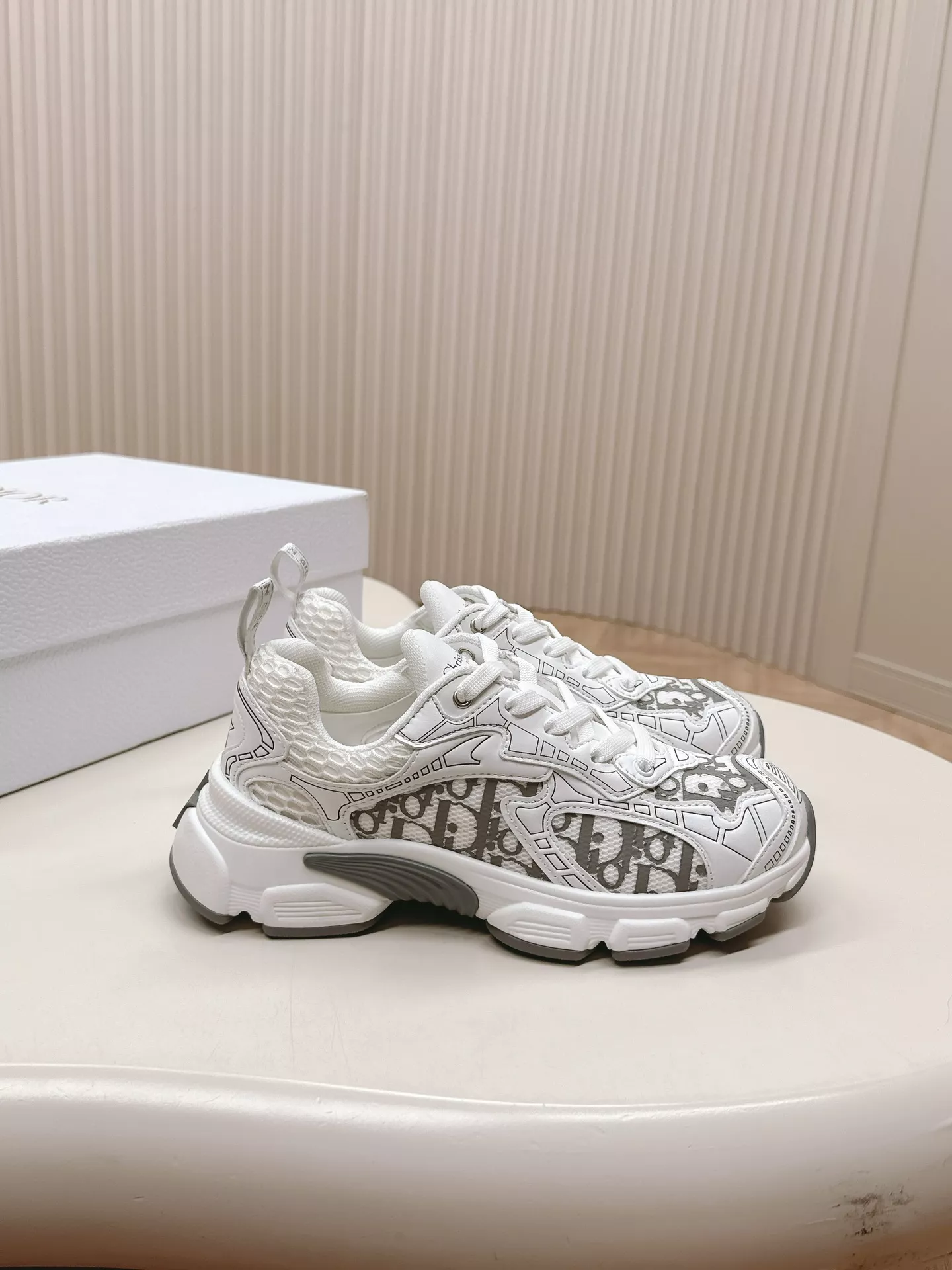 Christian Dior Casual Shoes For Women SmartChoice 7527