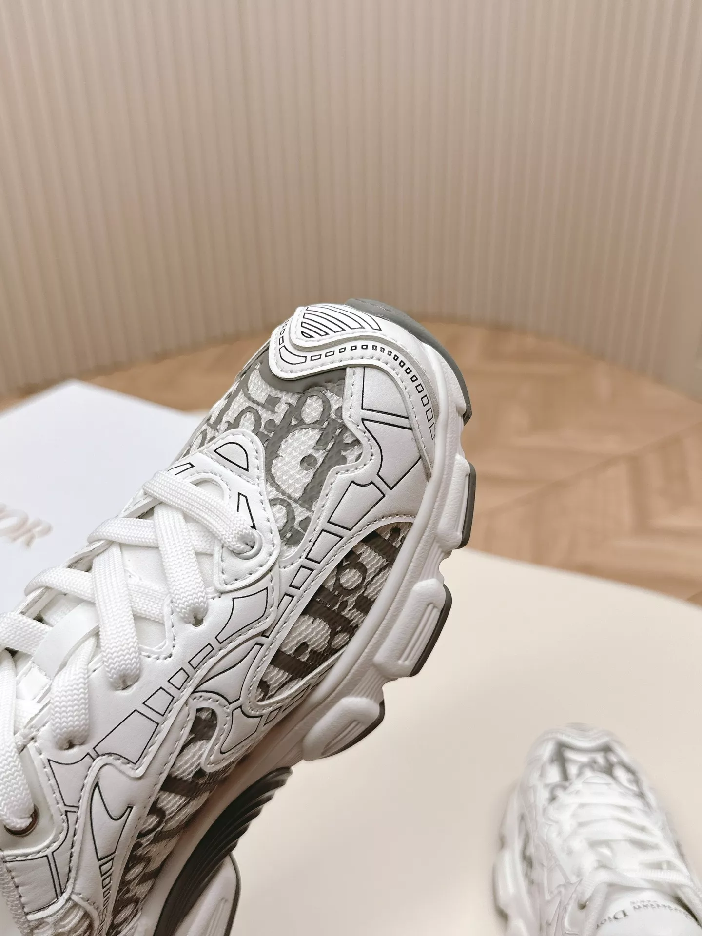 Christian Dior Casual Shoes For Women SmartChoice 7527