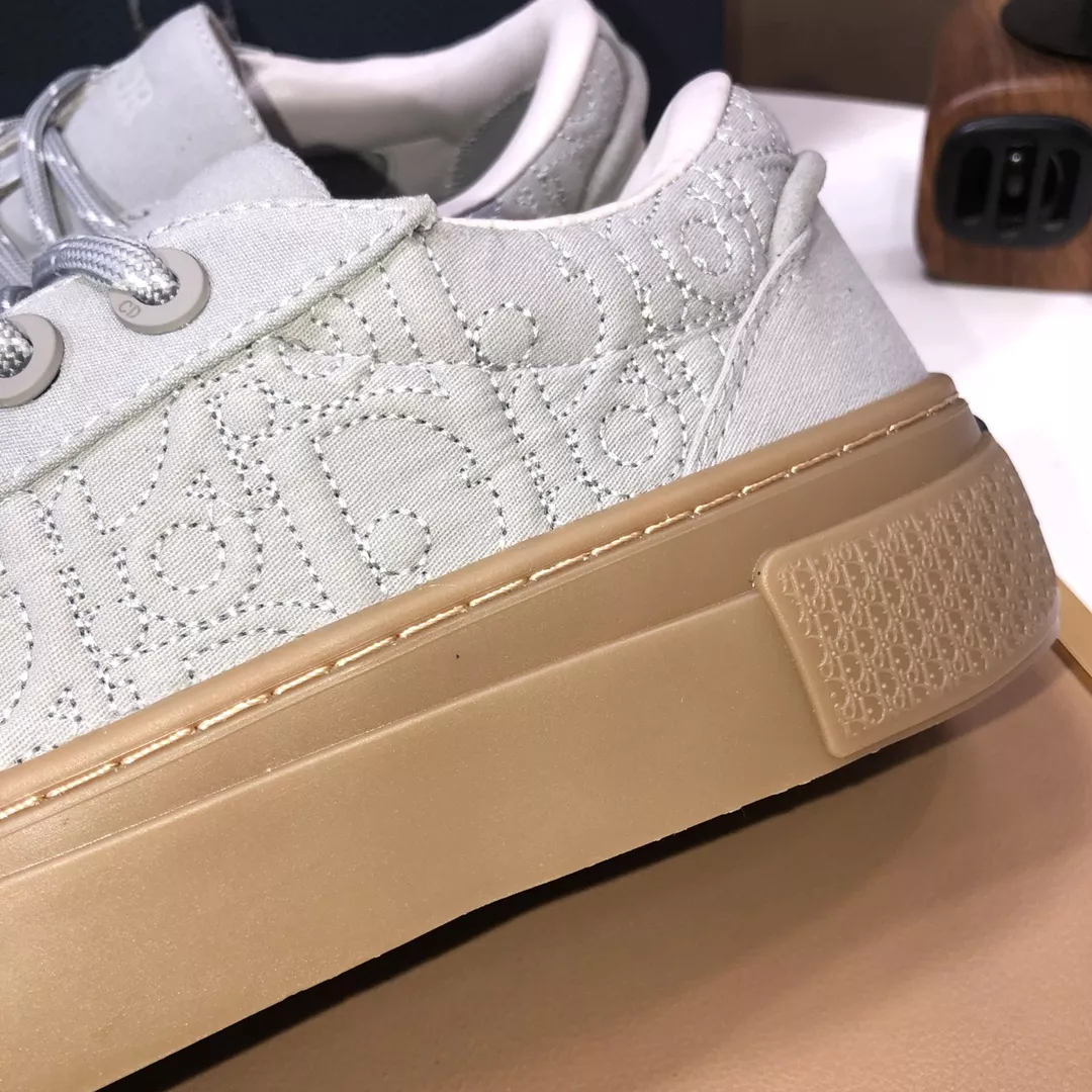 Christian Dior Casual Shoes For Women Sophisticated 1701