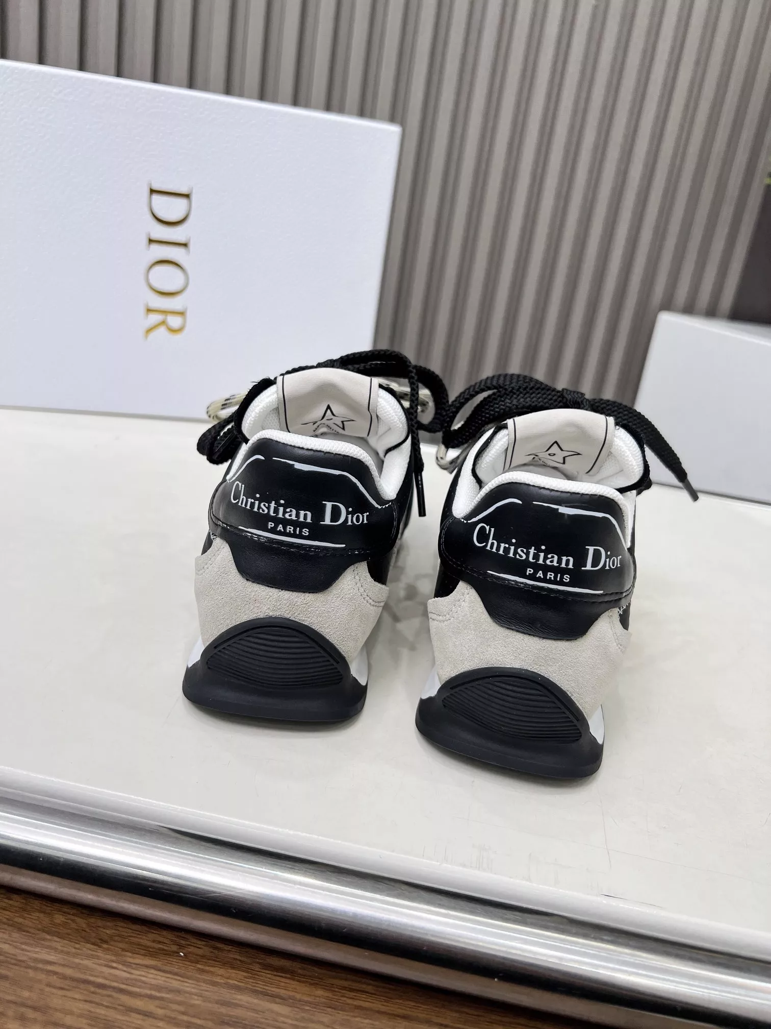 Christian Dior Casual Shoes For Women SportInspired 8204