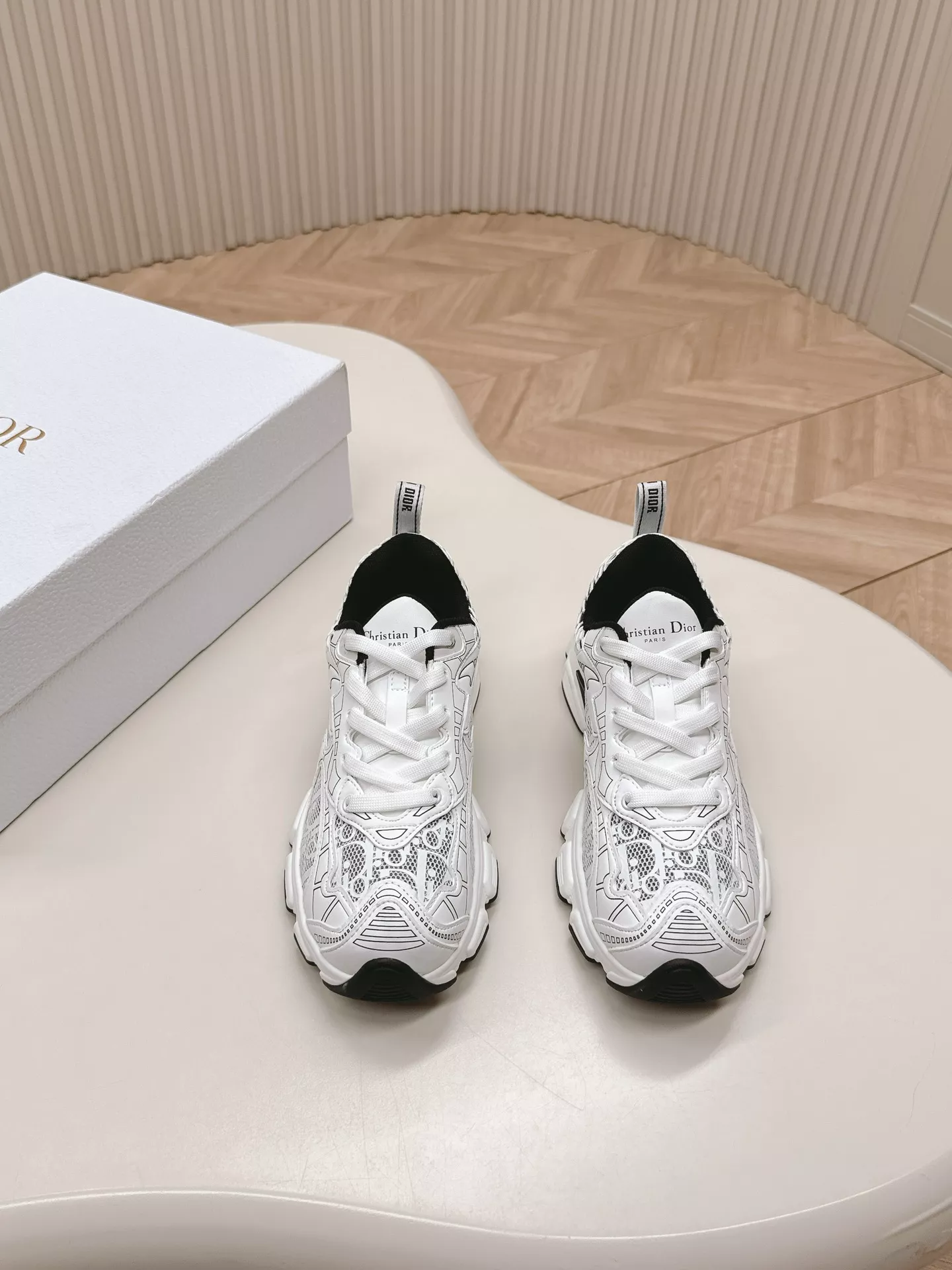 Christian Dior Casual Shoes For Women TopPick 9957