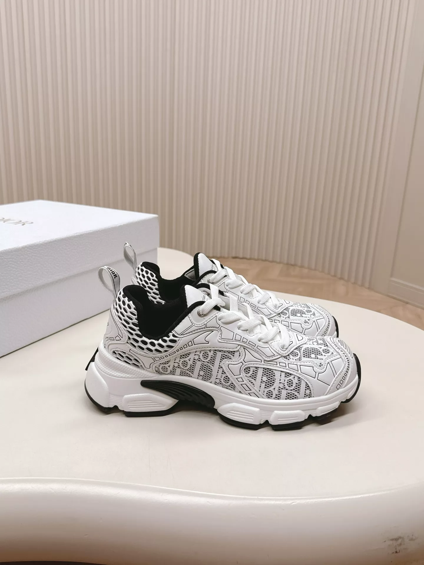 Christian Dior Casual Shoes For Women TopPick 9957