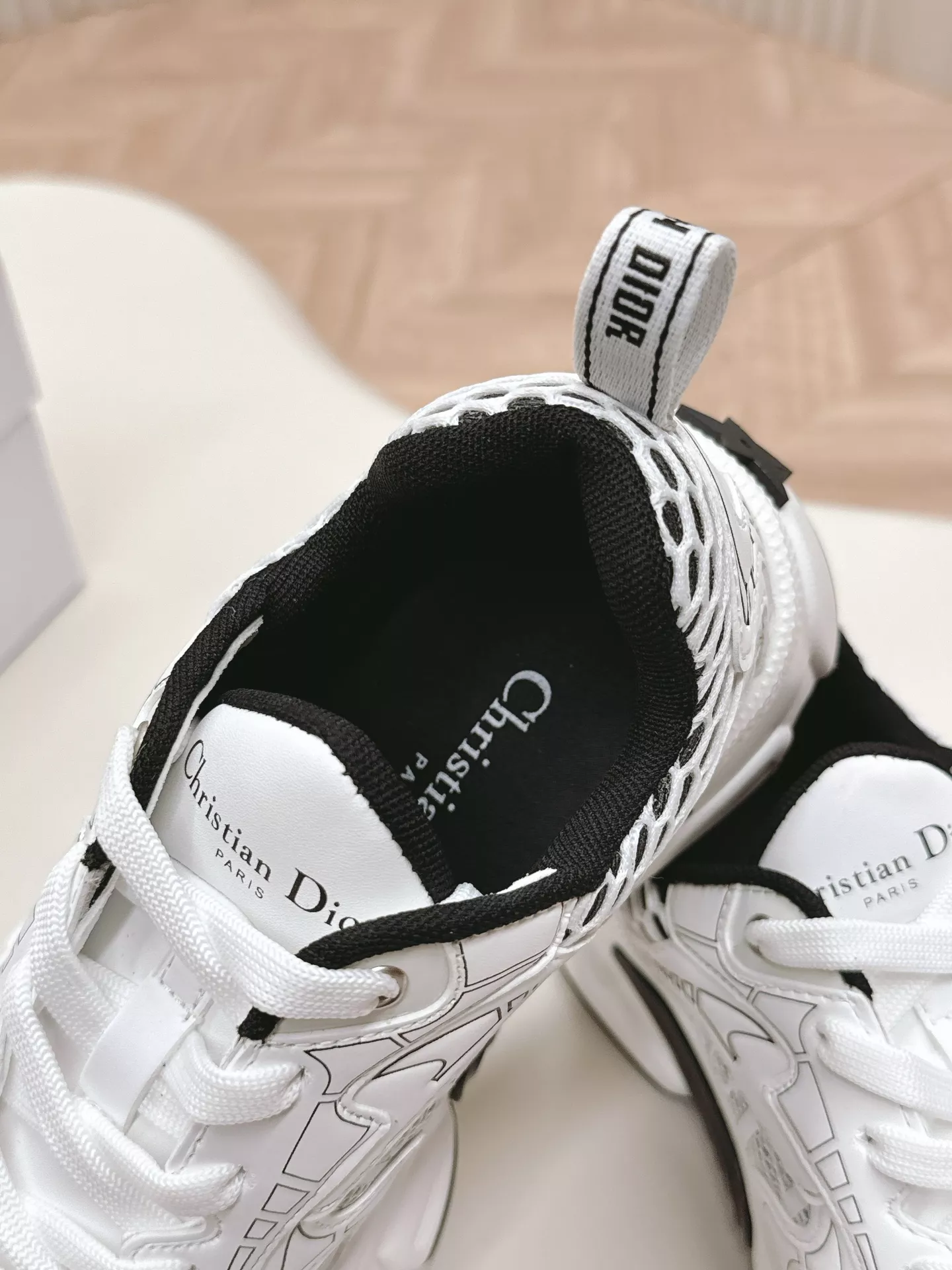 Christian Dior Casual Shoes For Women TopPick 9957