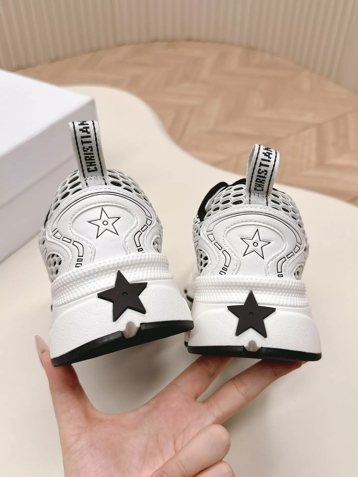 Christian Dior Casual Shoes For Women TopPick 9957