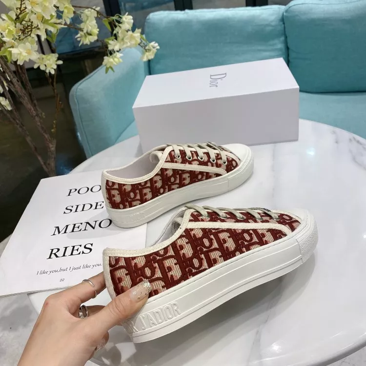 Christian Dior Casual Shoes For Women WellDesigned 9845