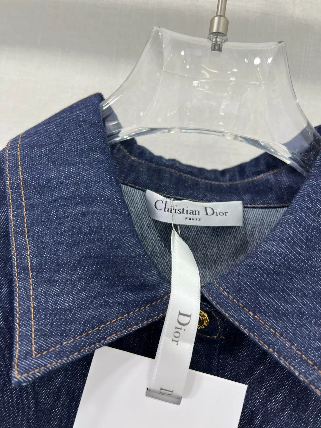 Christian Dior Dresses Short Sleeved For Women Bright 6351