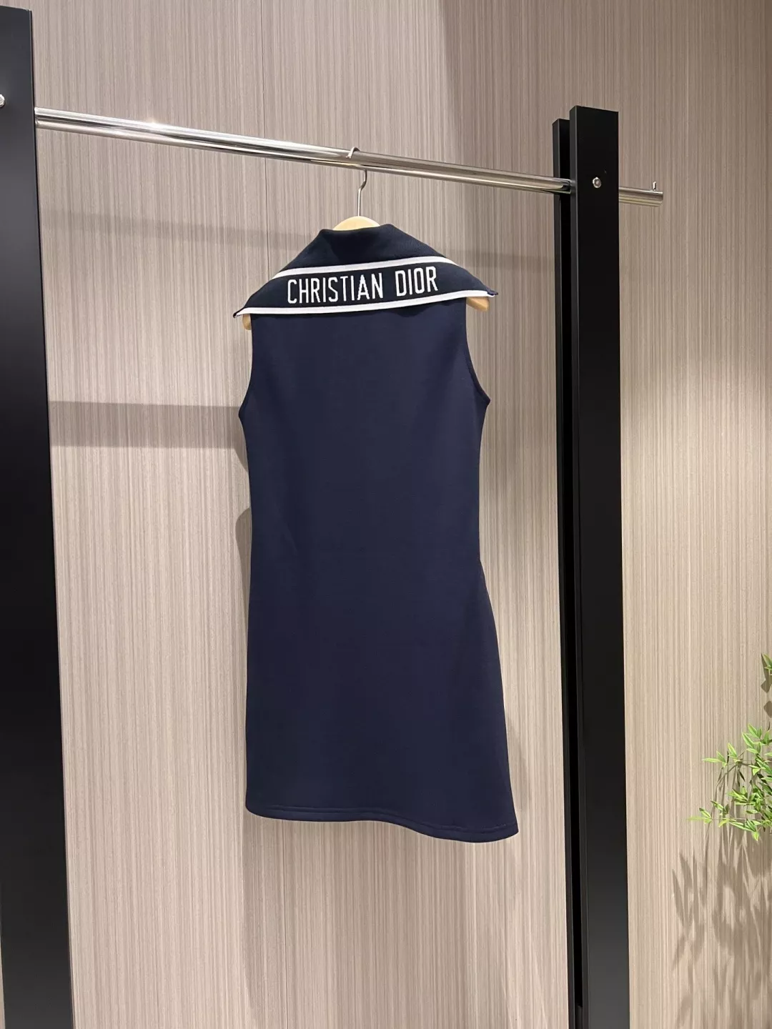 Christian Dior Dresses Sleeveless For Women Durable 6364