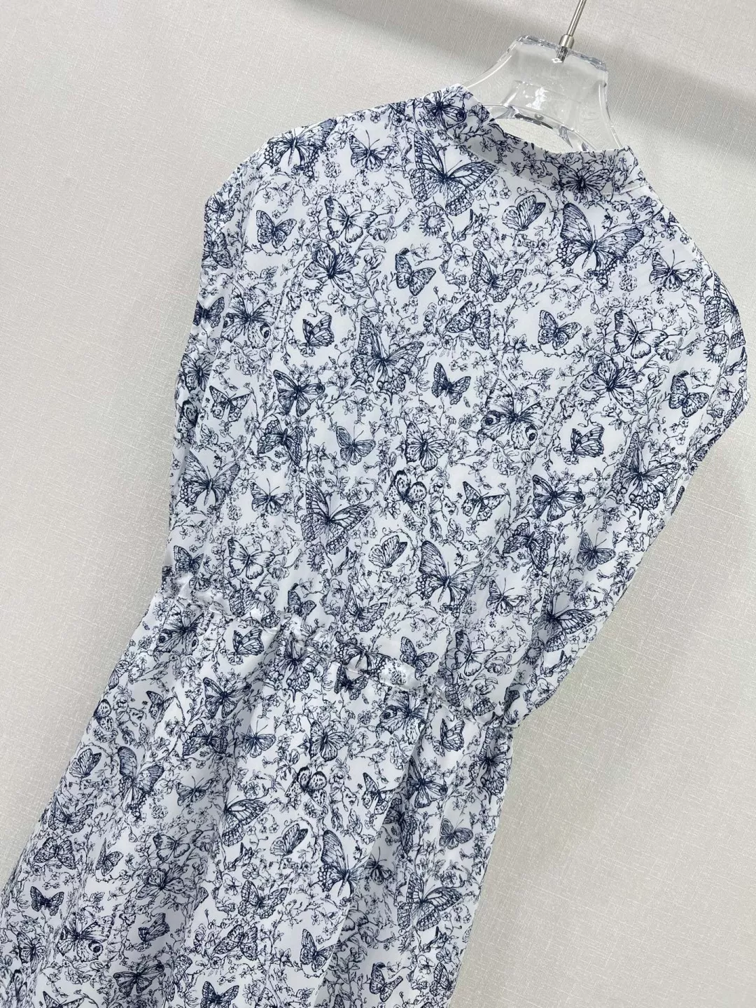 Christian Dior Dresses Sleeveless For Women Flexible 8315