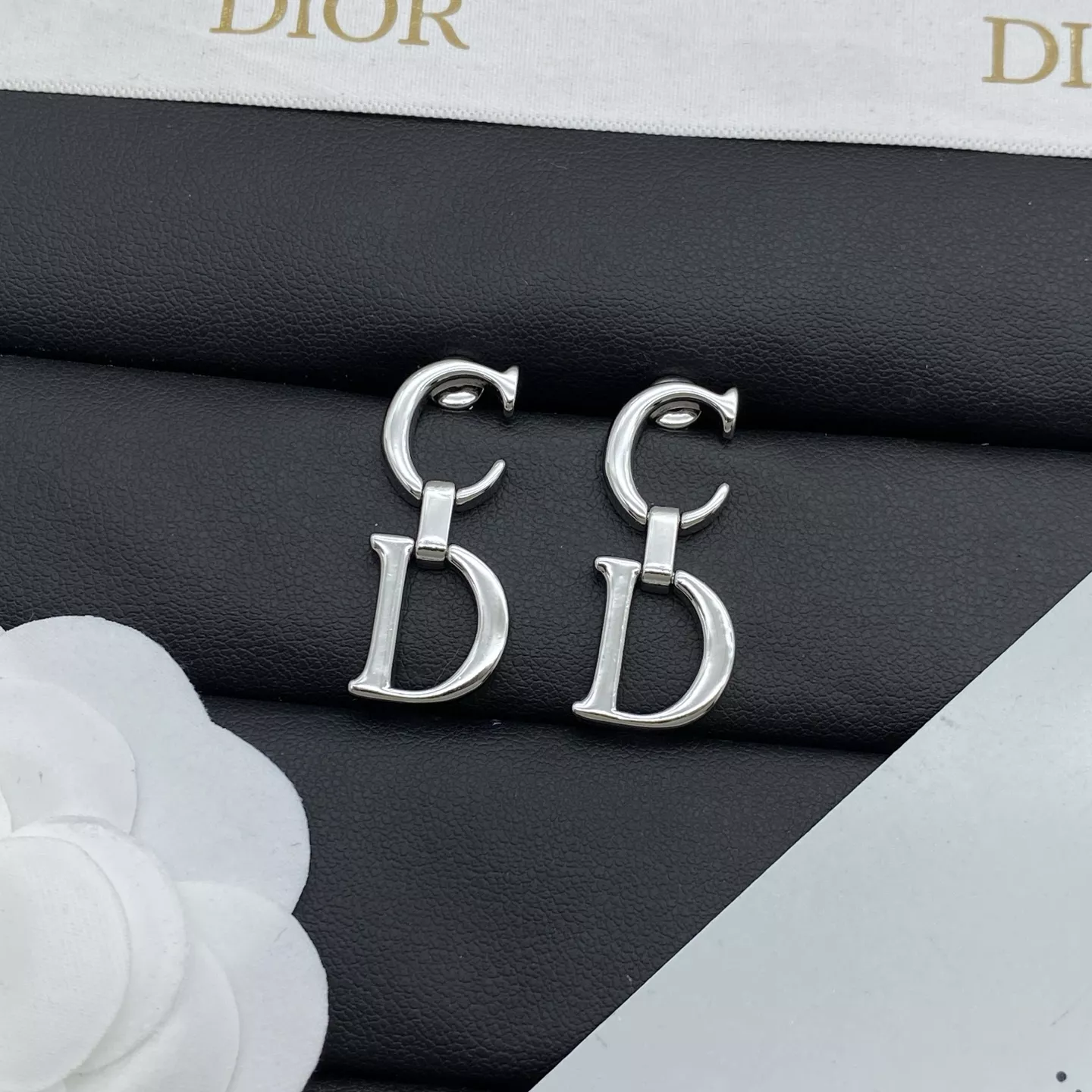 Christian Dior Earrings For Women DailyWear 9964