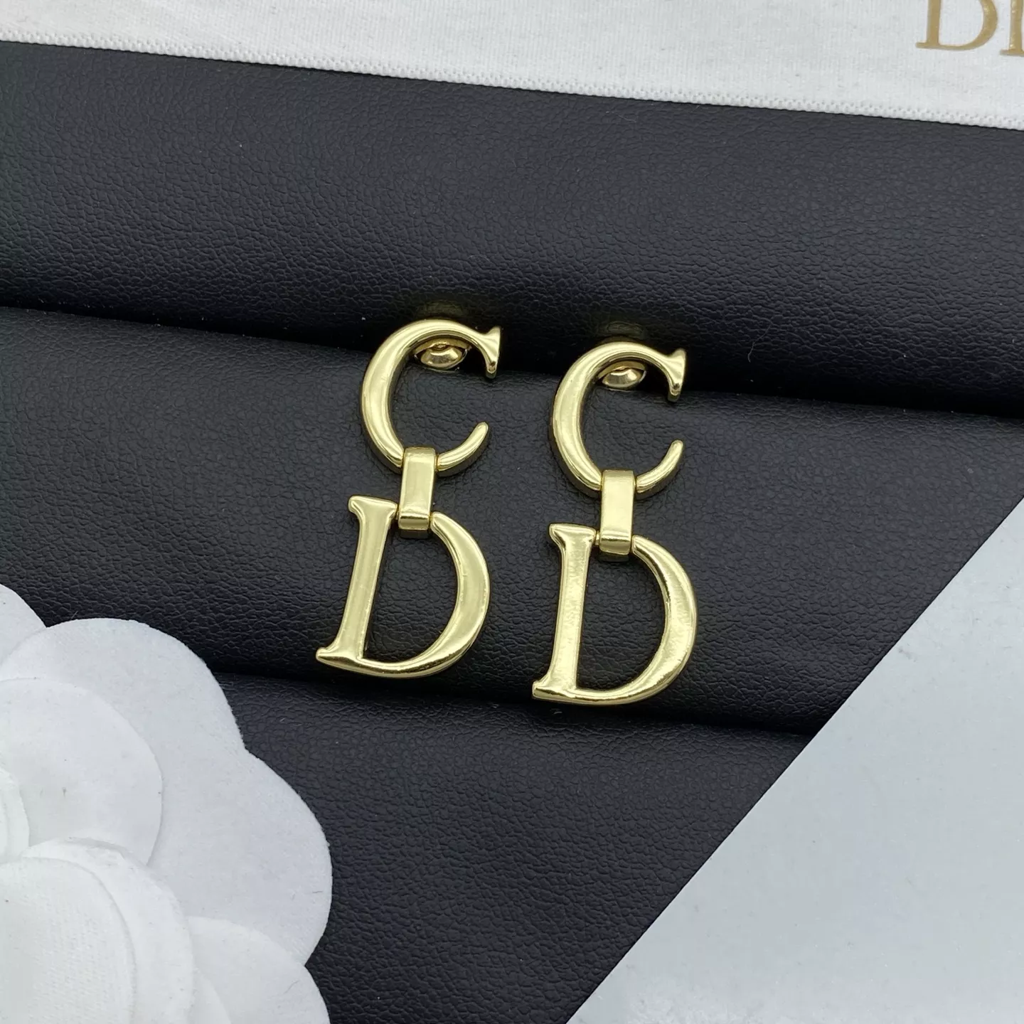 Christian Dior Earrings For Women GoodFit 4404