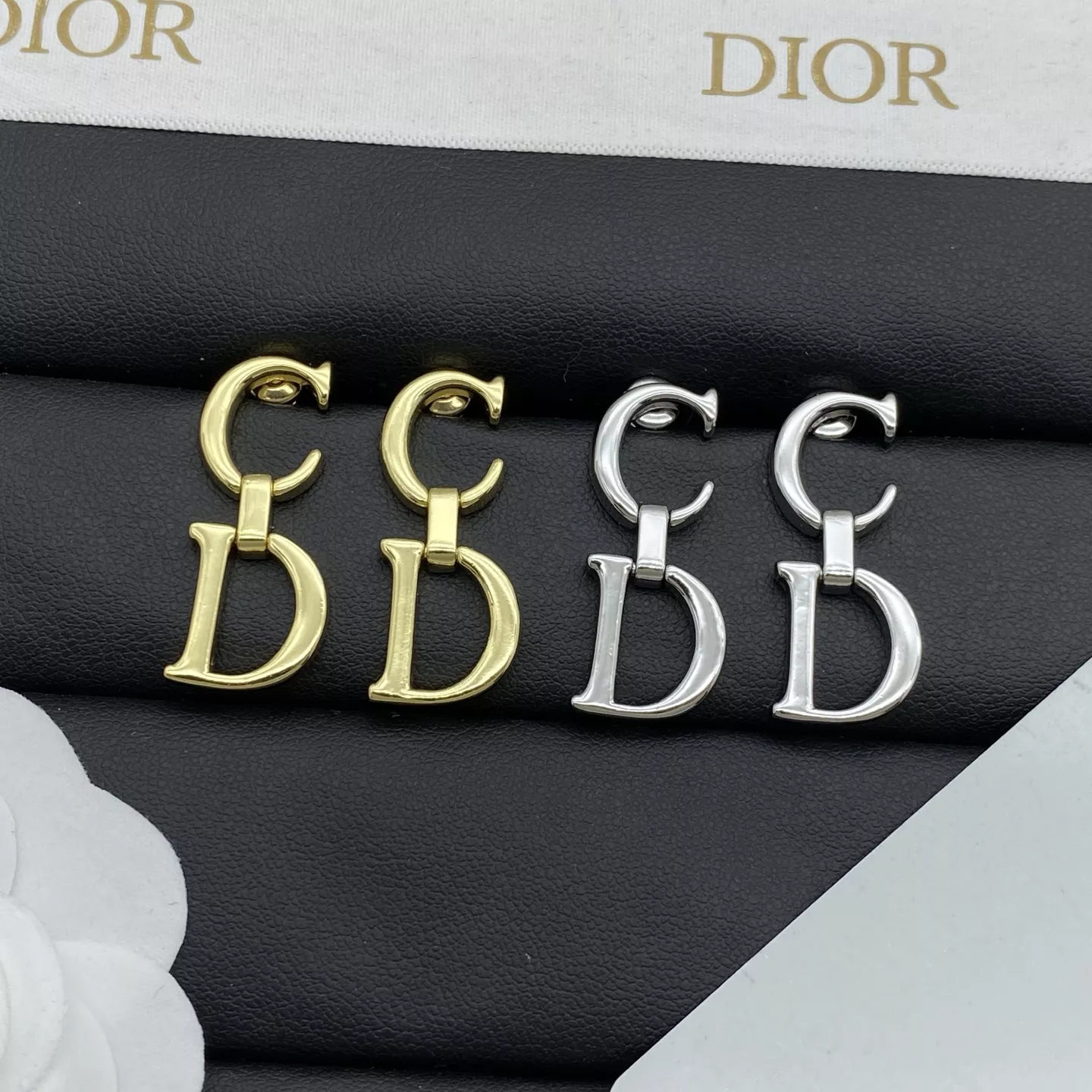 Christian Dior Earrings For Women GoodFit 4404