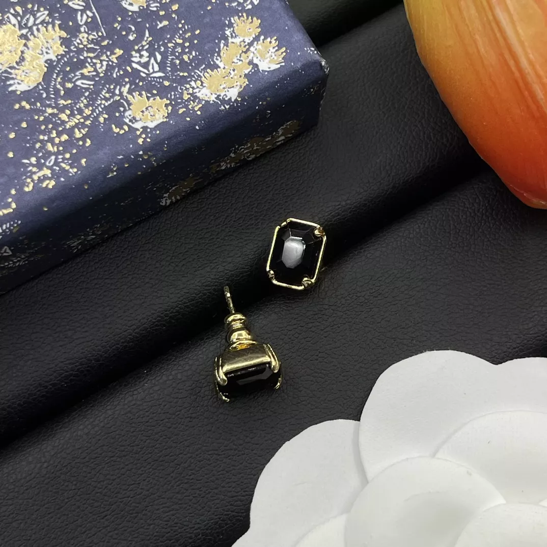 Christian Dior Earrings For Women NewStyle 913