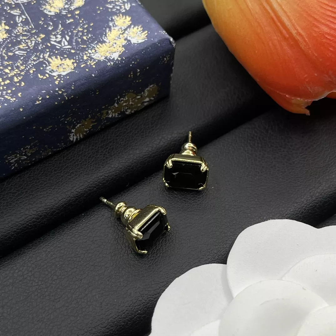 Christian Dior Earrings For Women NewStyle 913