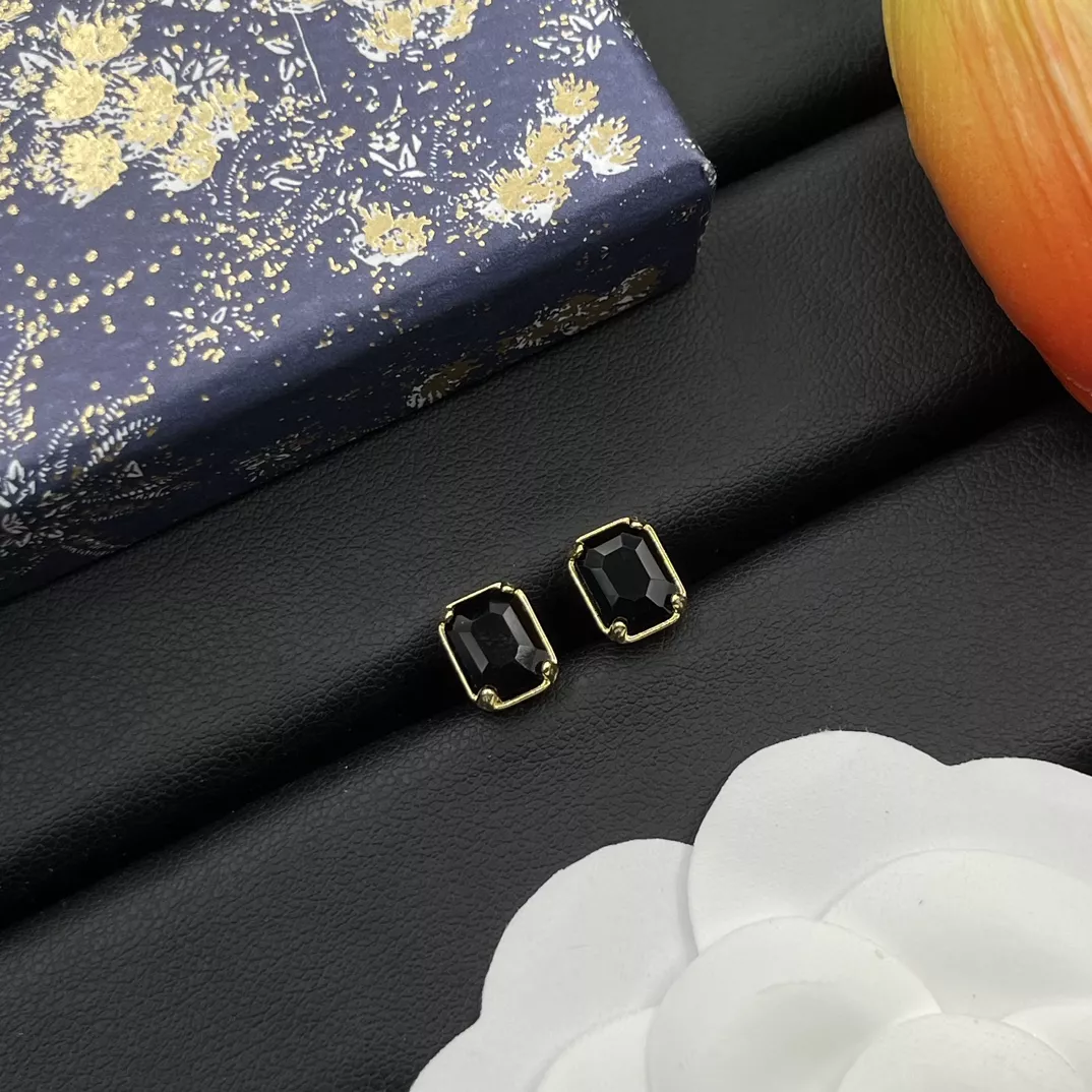 Christian Dior Earrings For Women NewStyle 913