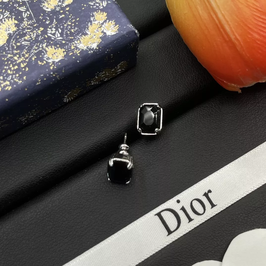 Christian Dior Earrings For Women Refined 1859