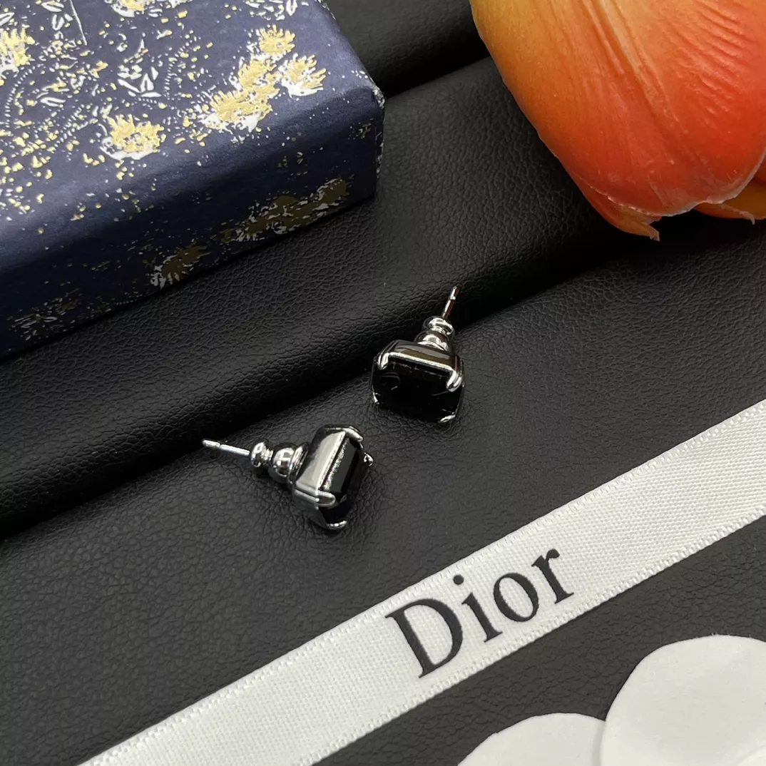 Christian Dior Earrings For Women Refined 1859