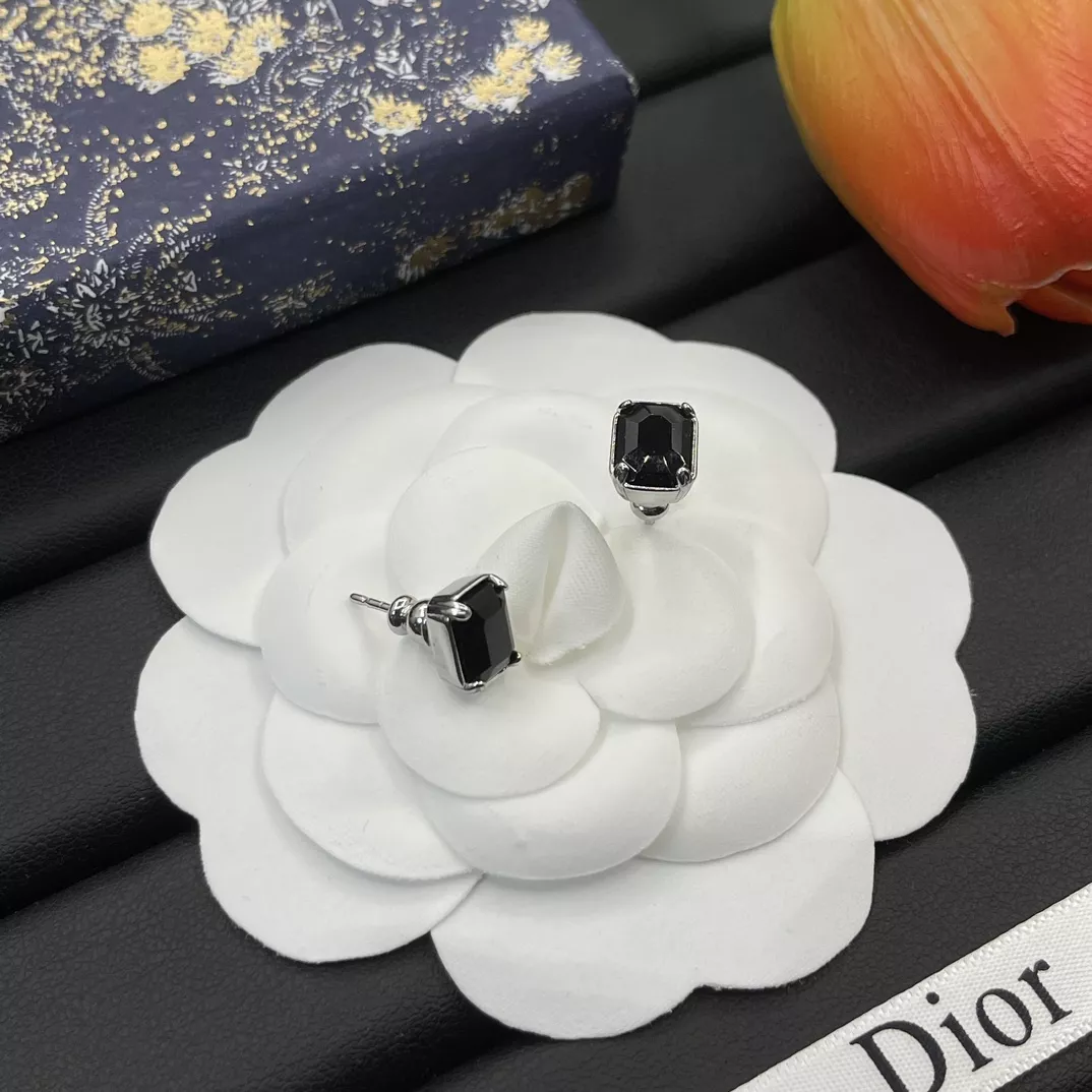 Christian Dior Earrings For Women Refined 1859
