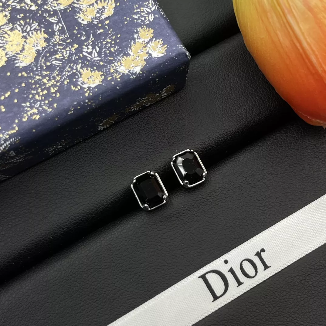 Christian Dior Earrings For Women Refined 1859