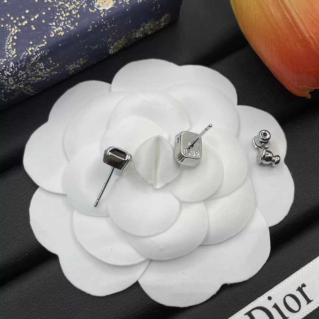 Christian Dior Earrings For Women Refined 1859