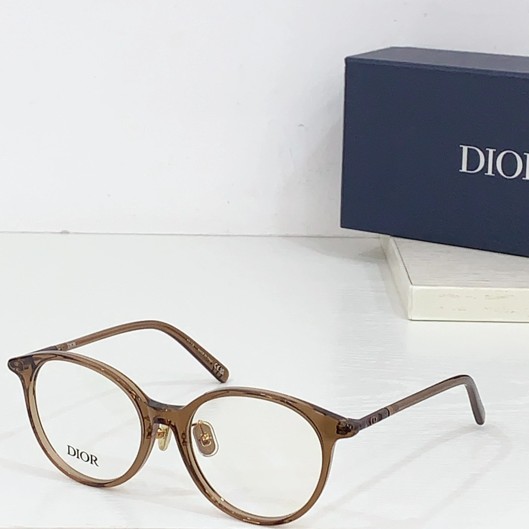 Christian Dior Fashion Goggles HighQuality 652