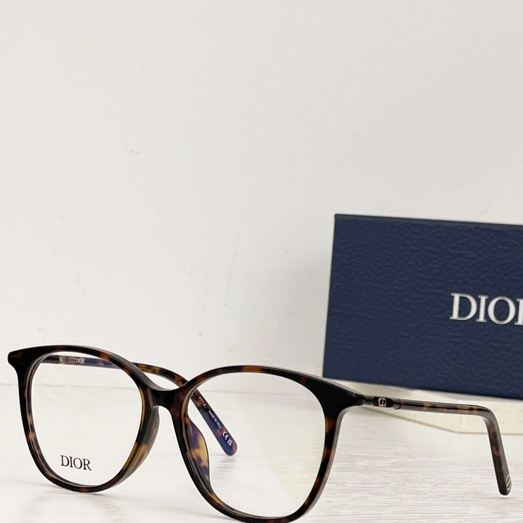Christian Dior Fashion Goggles Refined 4255