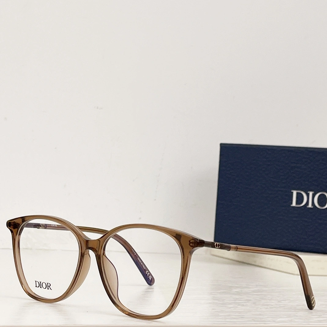 Christian Dior Fashion Goggles Sleek 3361