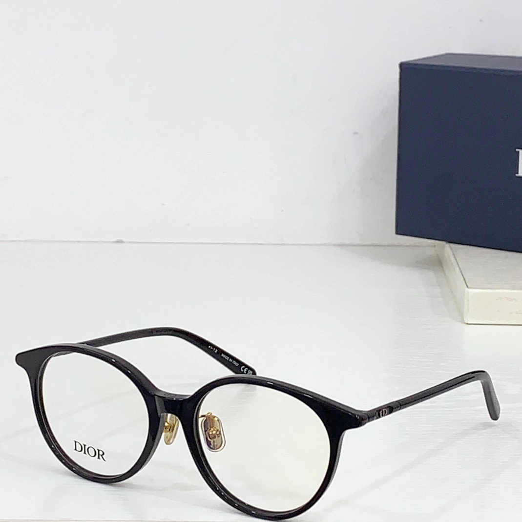Christian Dior Fashion Goggles Soft 961