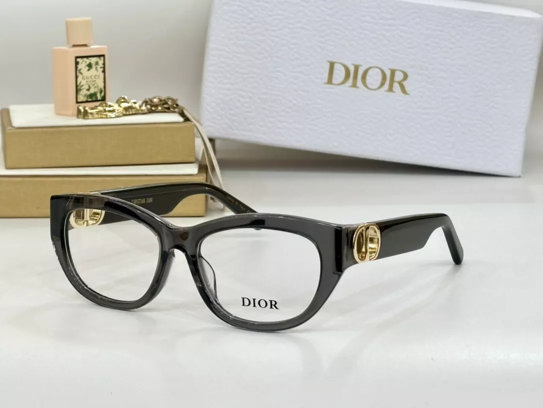 Christian Dior Fashion Goggles UrbanStyle 1400