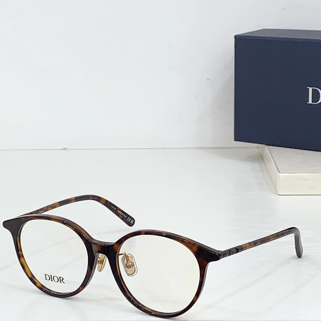 Christian Dior Fashion Goggles Versatile 8399
