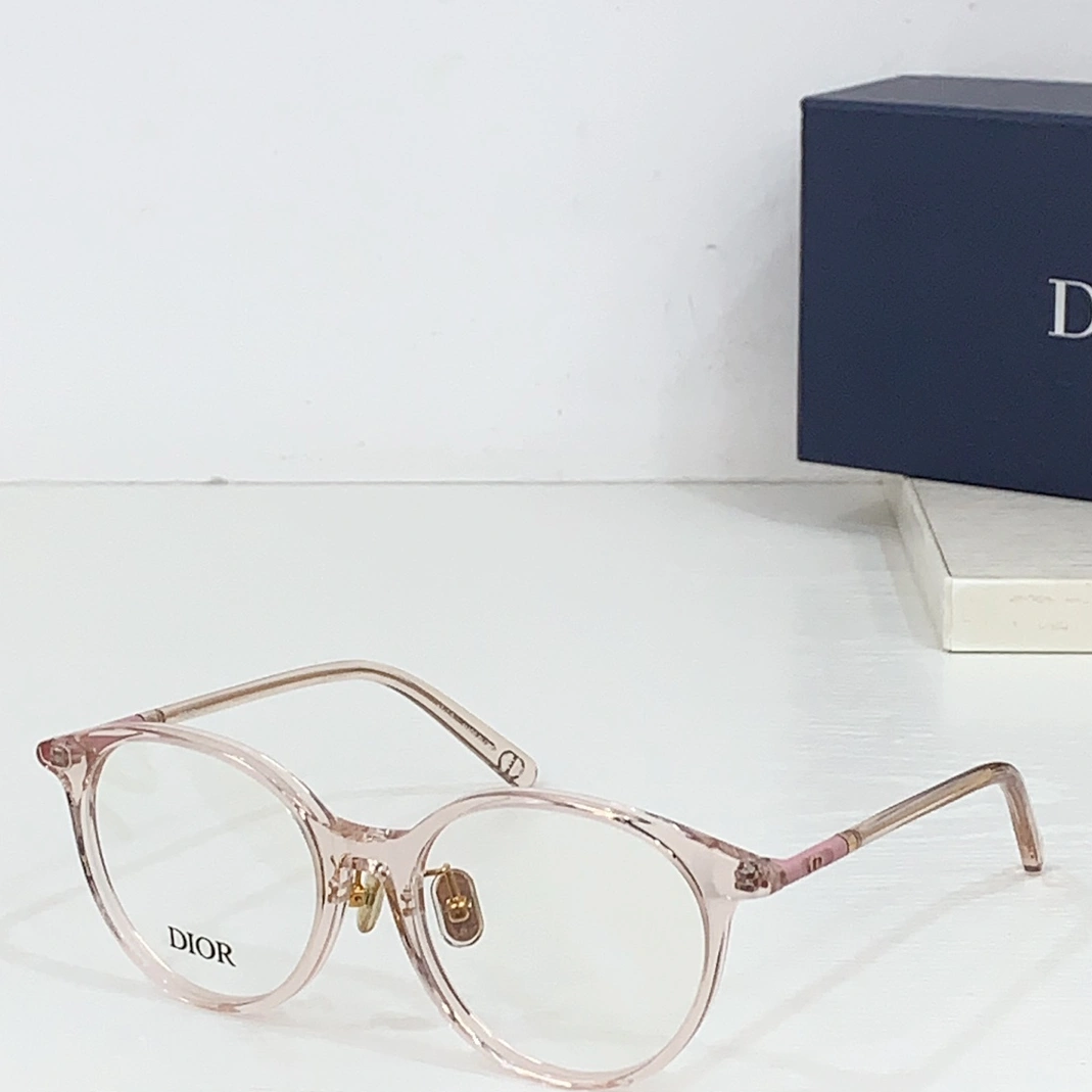 Christian Dior Fashion Goggles WellDesigned 4494