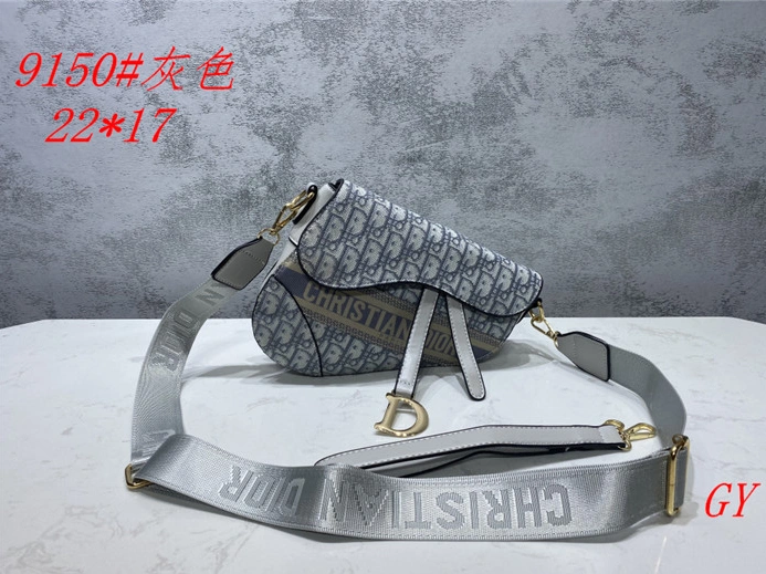 Christian Dior Fashion Messenger Bags For Women HighQuality 9150