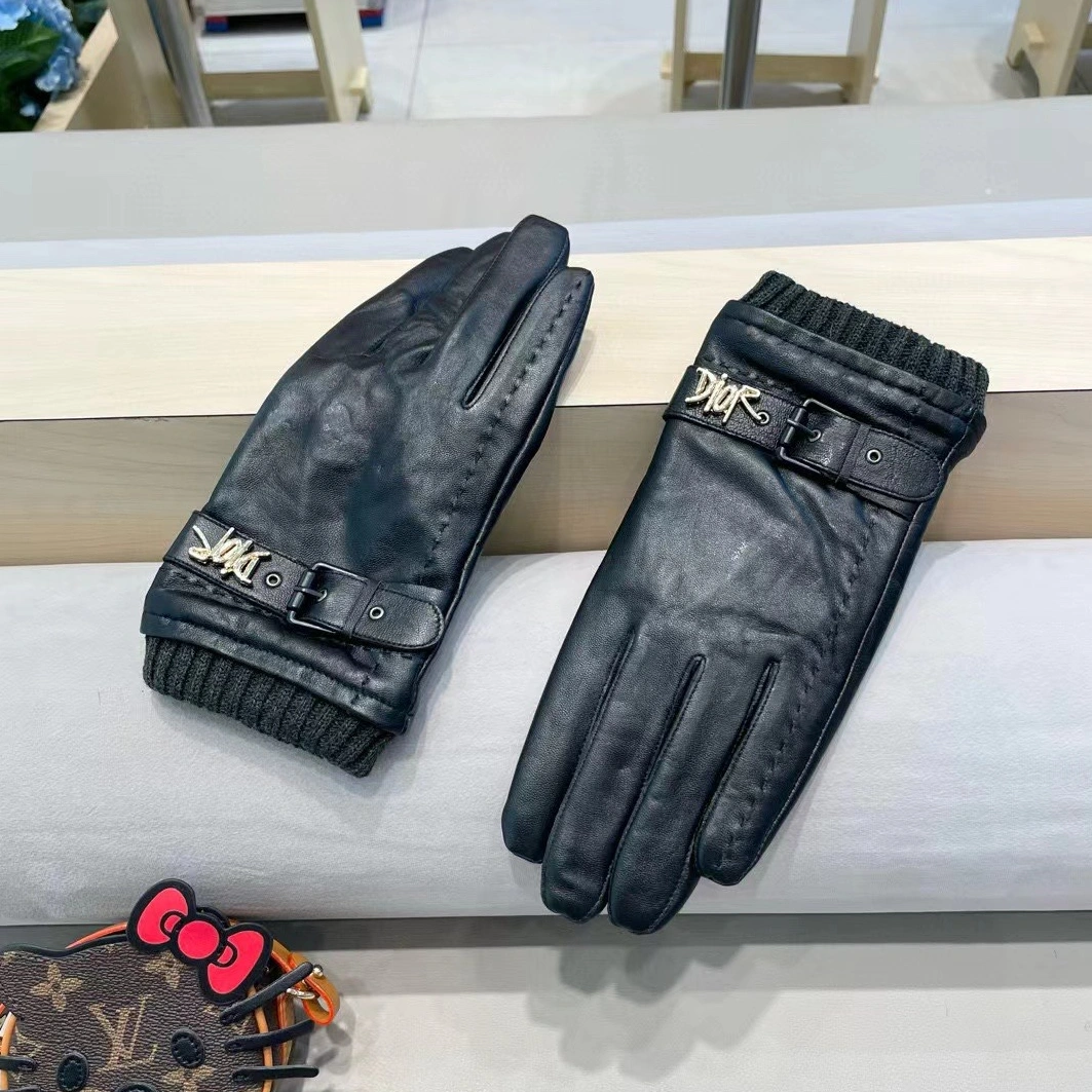Christian Dior Gloves For Men StreetReady 7165