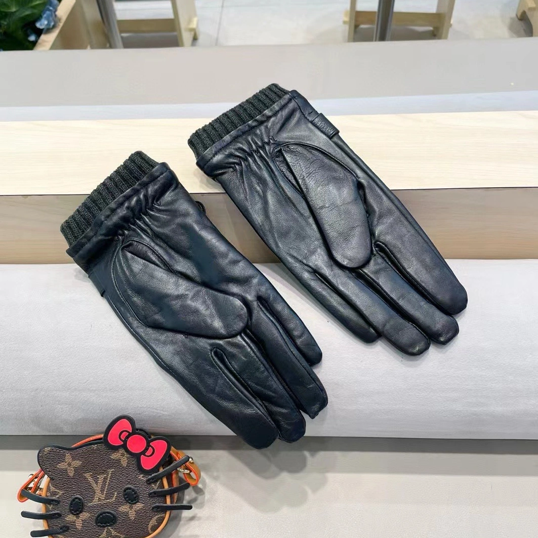 Christian Dior Gloves For Men StreetReady 7165
