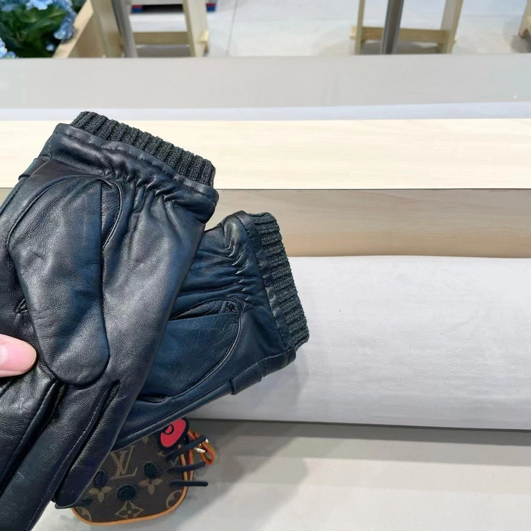 Christian Dior Gloves For Men StreetReady 7165