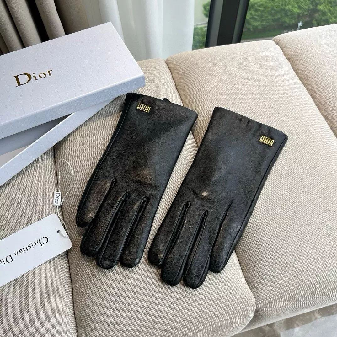 Christian Dior Gloves For Women Bold 2704